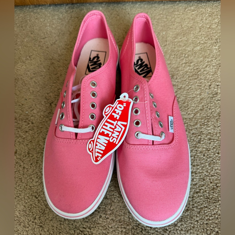 VANS Lo Pro